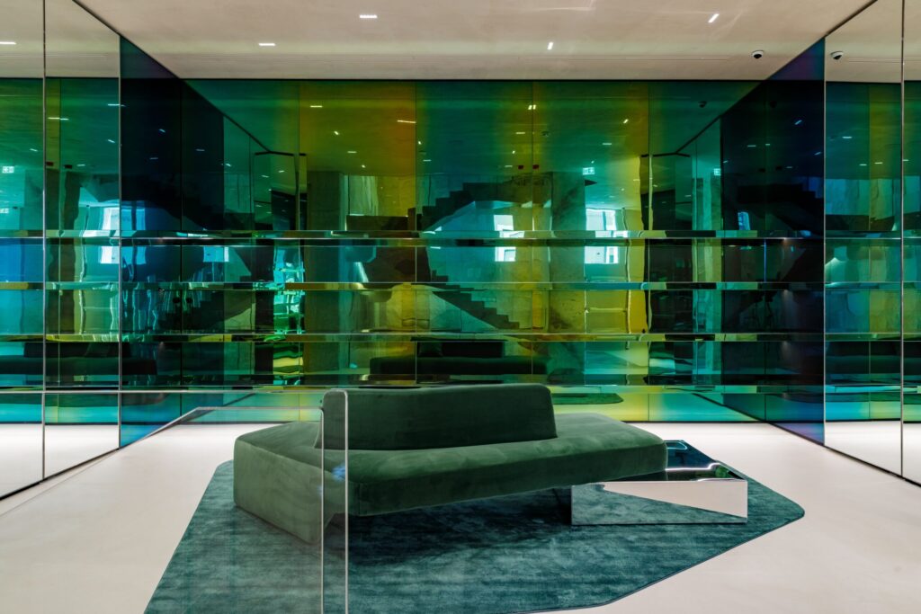 Home matera anteprima arredamento